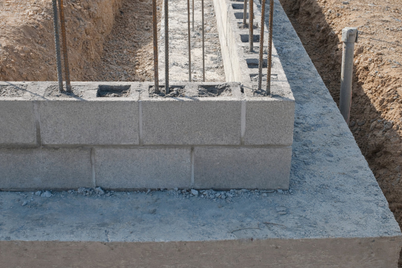 Concrete Contractor services in Hutchins, TX